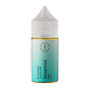 Frostyboi Salts - Spearmint 30ml