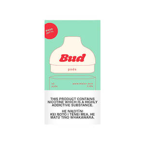 Watermelon Mint | Bud Replacement Pod 2-Pack