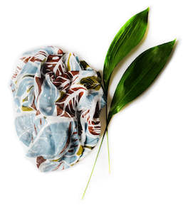 Clothing: Foulard Bamboo Matisse - InnBamboo