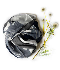 Foulard Bamboo Klee - InnBamboo