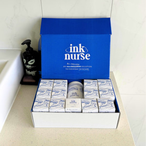 Exclusive Studio Kit - Wholesale Box