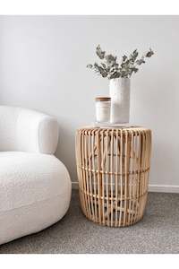 Furniture: Baya Side Table PRE ORDER DECEMBER