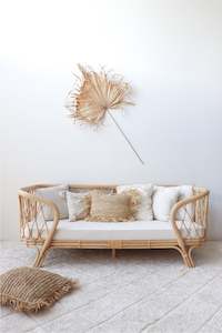 Furniture: Frankie Day Bed PRE ORDER DECEMBER