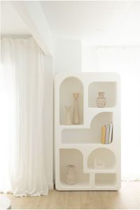 Furniture: Mykonos Bookshelf