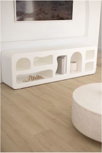 Furniture: Mykonos TV Cabinet