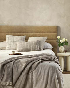 Baya - Taupe Cushion Bundle