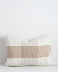 Baya Kinley In & Outdoor Cushion - Almond