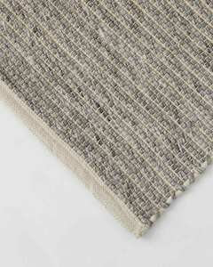 Weave Home Andes Rug - Feather | 1.6 x 2.3m