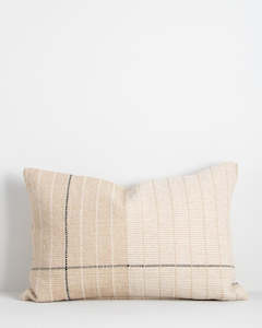 Baya Takumi Cushion - Camel