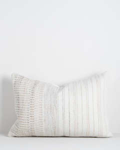 Baya Sonnet In & Outdoor Cushion - Almond