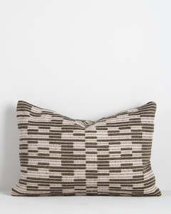 Baya Scout In & Outdoor Cushion - Mangrove