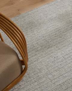 Weave Home Puglia Floor Rug - Fox