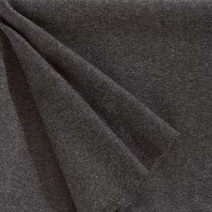 Fischbacher 1819 Alpaca Throw - Puro Charcoal