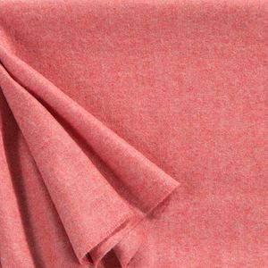 Fischbacher 1819 Alpaca Throw - Puro Blush