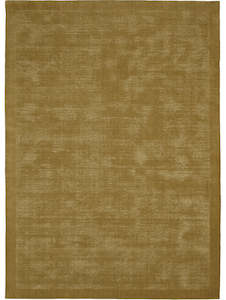 Tribe Home Tait Rug - Pistachio | 100% NZ Wool