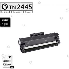 TN2415 TN2445 Compatible Brother Toner TN-2415 TN-2445 INKPOWER NZ