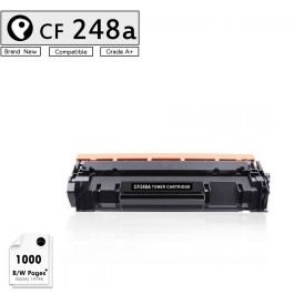 Grade A+ compatible HP Cartridge 48A CF248A Toner Cartridge