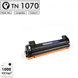 Computer peripherals: TN1070 Premium compatible Brother Toner Cartridge HL1210w 1000 Pages