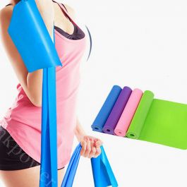 Resistance Loop Bands Mini Band Exercise Crossfit Strength Fitness