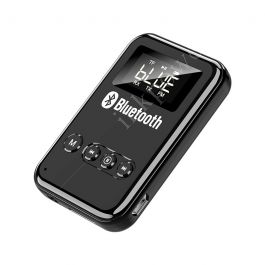 Wireless Bluetooth 5.0 Transmitter Receiver Stereo Audio Music Adapter