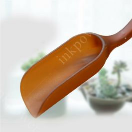 Computer peripherals: Garden Mini Scoop Multi-function Succulents Soil Plastic Shovel Spoons Tool