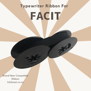 FACIT 1820 Typewriter Ribbon