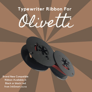 Olivetti 203 Typewriter Ribbon