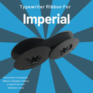 Imperial Electric Typewriter Ribbon