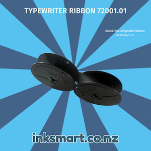 Imperial Portable 200, 200n, 220 Black Compatible Ink Ribbon