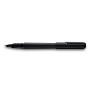 Imporium Black Rollerball