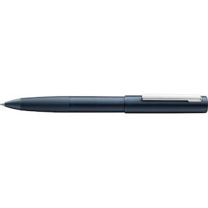 Aion Deepdarkblue Rollerball Pen - Limited Edition