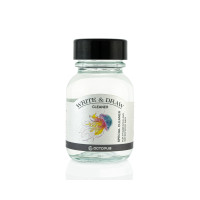 Stationery: Write and Draw Ink - Grey Merkat 50ml