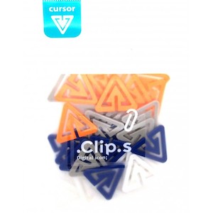 Clip.s Digital Icons - Cursor