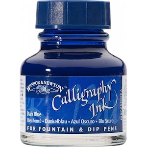 Dark Blue 30ml