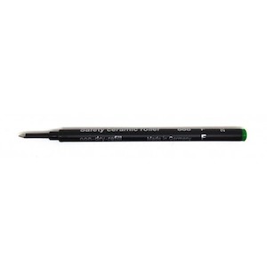 888 Rollerball - Green