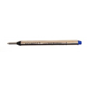 8127 Capless Rollerball - Long Blue