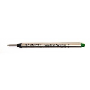 8126 Capless Rollerball - Long Green