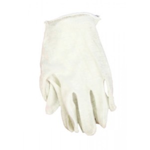 Cotton Gilding Gloves