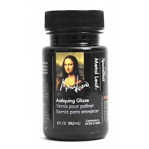 Mona Lisa Antiquing Glaze 59ml