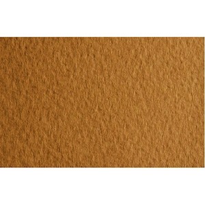 Tiziano Raw Sienna 160gsm A4