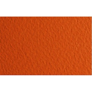 Stationery: Tiziano Orange 160gsm A4