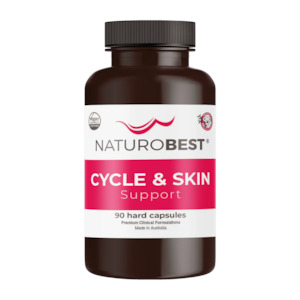 Cycle & Skin Support