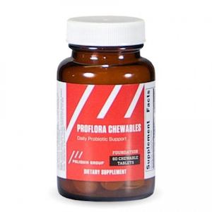 Proflora Chewables