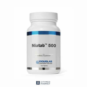 NiaTab 500