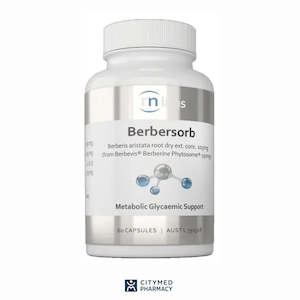 Berbersorb