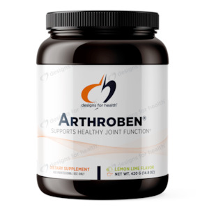 All: Arthroben (Unflavoured) - US