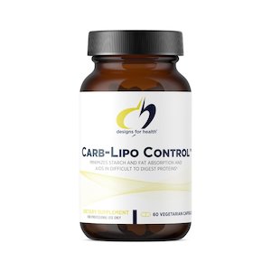 Carb-Lipo Control (Formerly Protect Zyme) - US