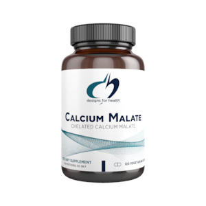 Calcium Malate - US