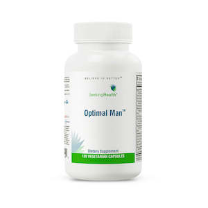 Seeking Health: Optimal Man