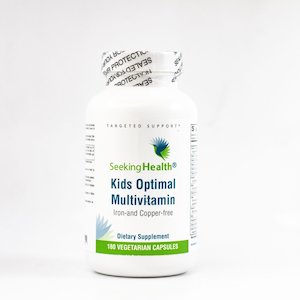 Kids Multivitamin